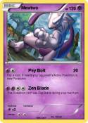 Mewtwo