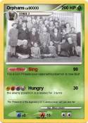 Orphans