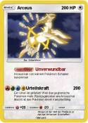 Arceus