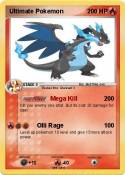 Ultimate Pokemo