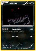 nightmare