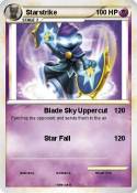 Starstrike