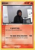 jermiah