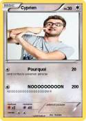 Cyprien