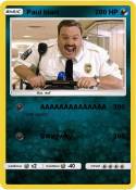 Paul blart