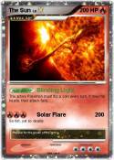 The Sun
