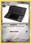 DSI