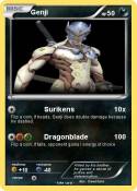 Genji