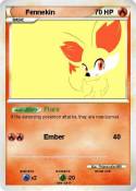 Fennekin