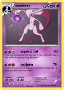 mewthree