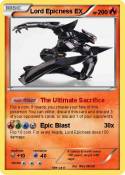 Lord Epicness