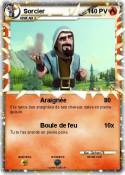 Sorcier