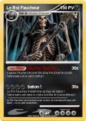 Le Roi Faucheur
