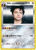 Billie Joe Arms