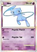 Mew