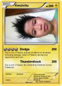 Kenzichu