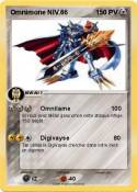 Omnimone NIV.66