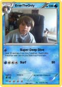 EvanTheOnly