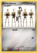 Droidy Bojowe