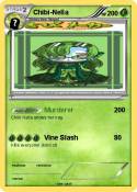 Chibi-Nella