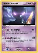 mewtwo shadow