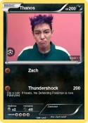 Thanos
