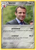 Macron
