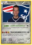 Tom Brady