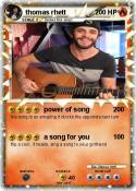 thomas rhett