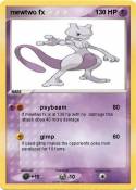 mewtwo fx