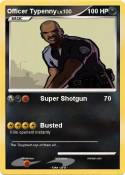 Officer Typenny
