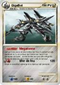 GigaBot