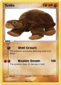 Tortilla