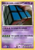 cubo de rubik