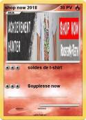 shop now 2018