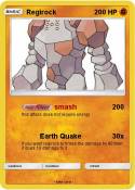 Regirock