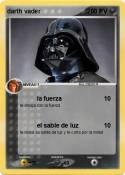 darth vader