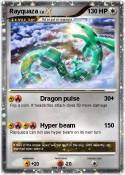 Rayquaza