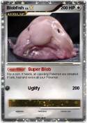 Blobfish
