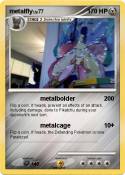 metalfly