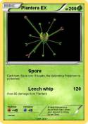 Plantera EX