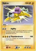 Raikou