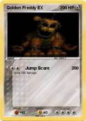 Golden Freddy