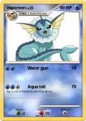 Vaporeon