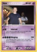 Huxx