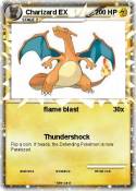 Charizard EX