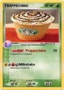 FRAPPECHINO