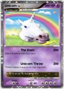 Unicorn