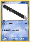 Pen
