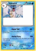 Gyarados